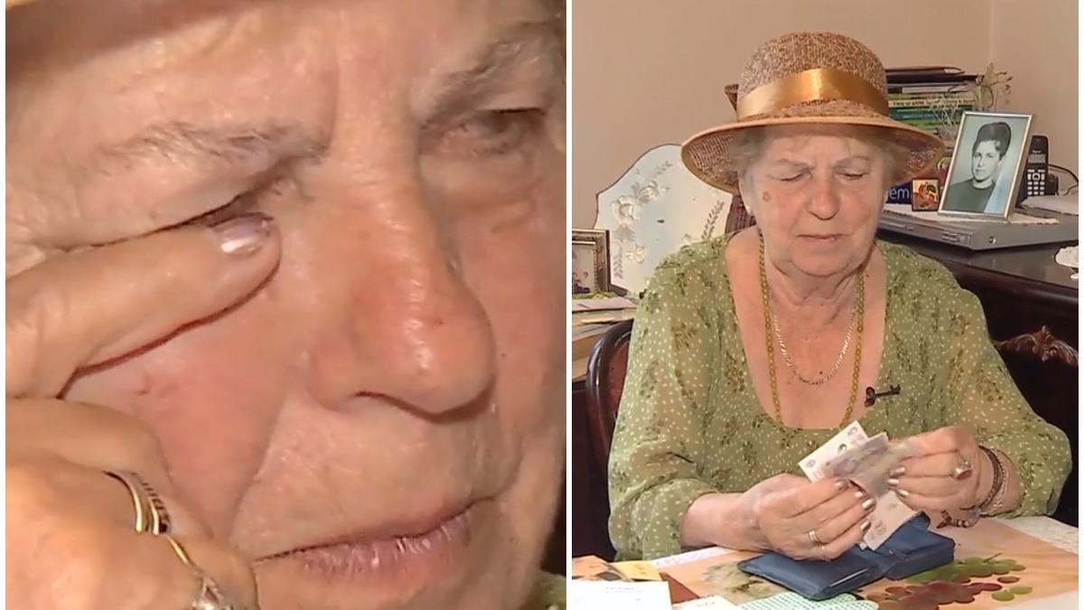 drama pensionarilor din romania care traiesc pe datorie pana la pensie imprumut ifn si car riscuri