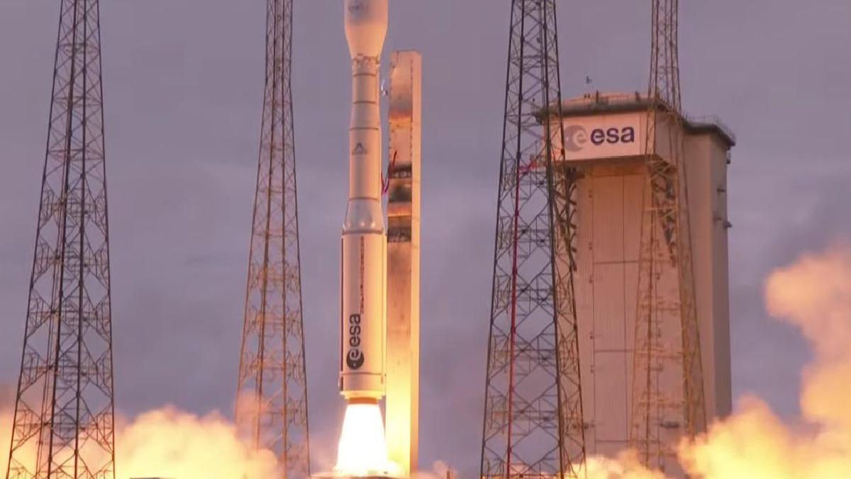 emotii lansare vega c ajutorul romaniei numaratoare inversa oprita