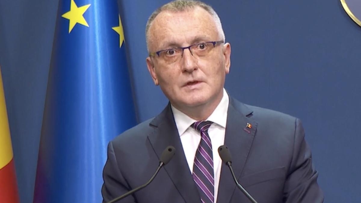 gramatica reintrodusa programa liceu anunt sorin cimpeanu