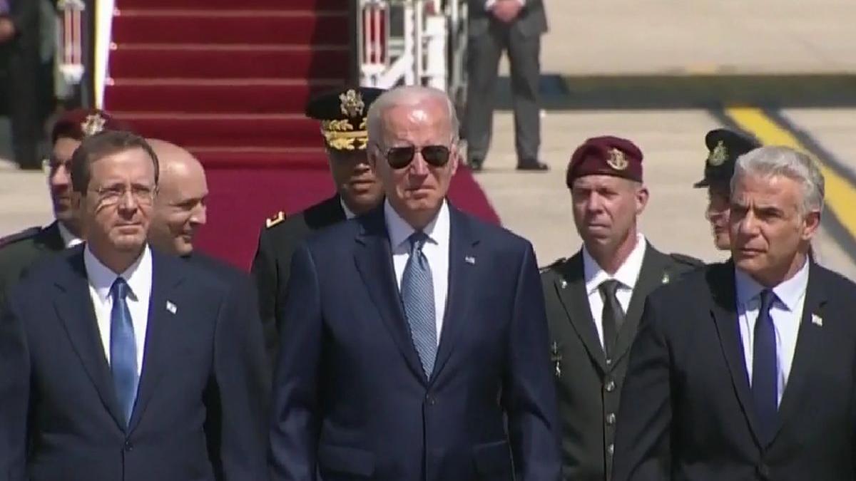 joe biden israel orientul mijlociu