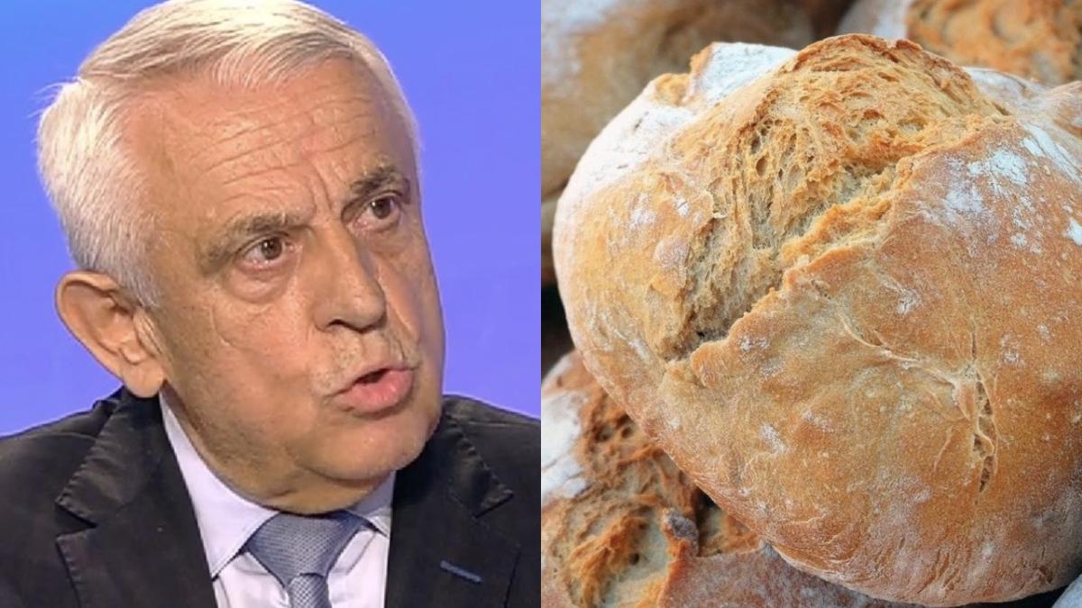 ministrul agriculturii petre daea cat e dispus sa plateasca o paine