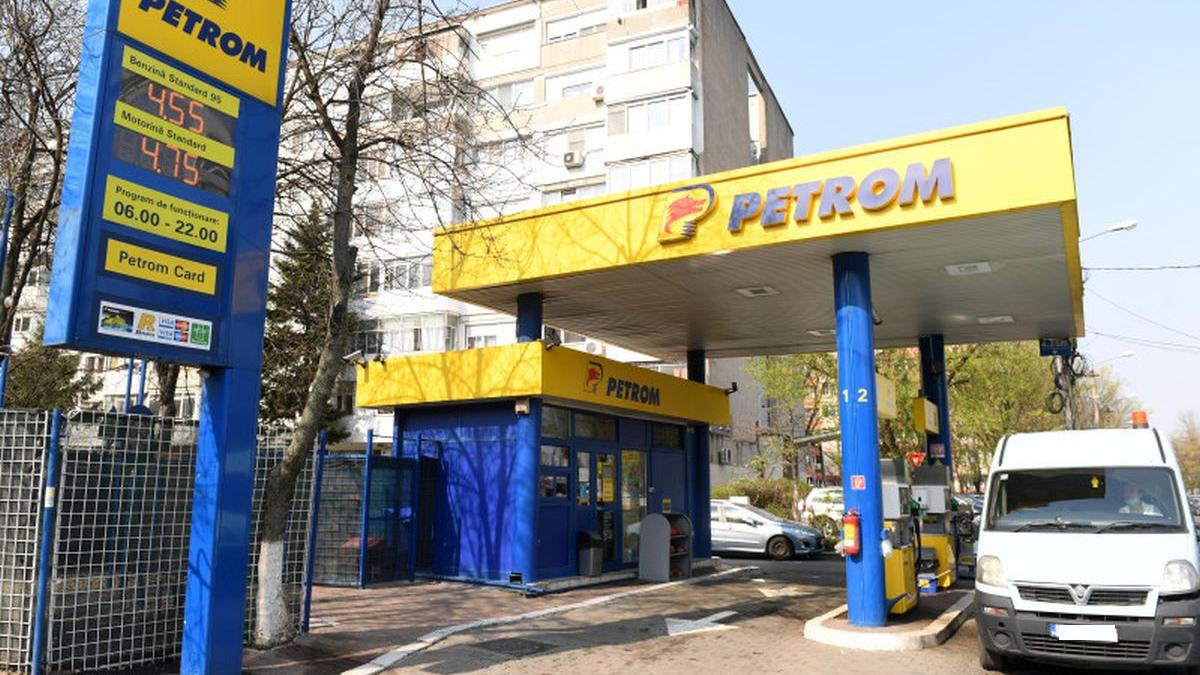 pret benzina motorina 13 iulie 2022