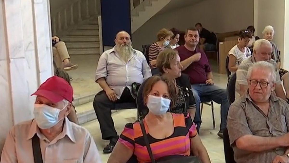 recensamant 2022 romanii cozi sistem erori centre fixe recenzare bucuresti