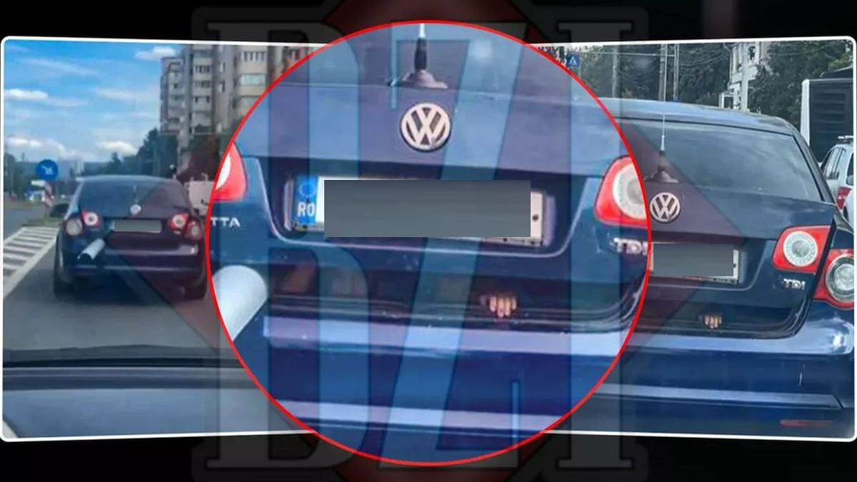 revoltator barbat plimbat copii oras portbagaj deschis masina