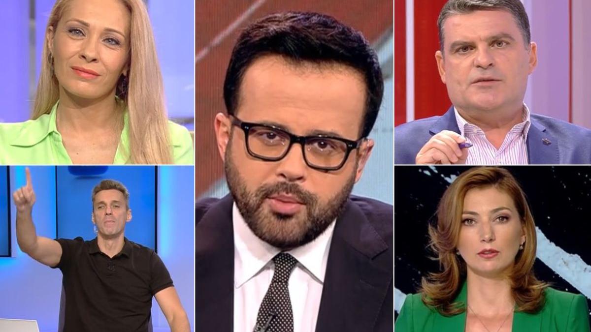 seara mari exclusivitati antena 3 editii speciale ora de ora