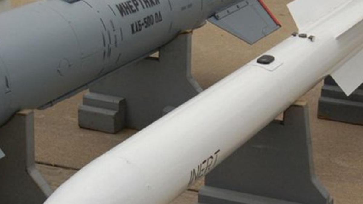 sua test racheta hipersonica