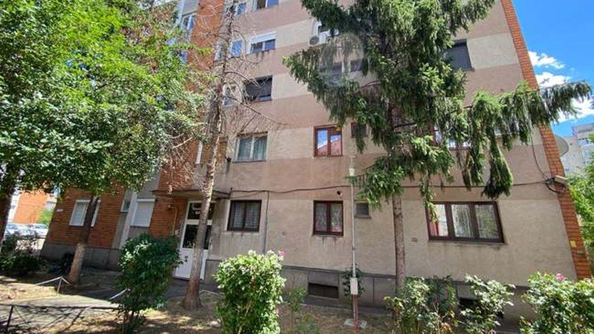 tineri crima arad batran ucis talharit batran 87 de ani