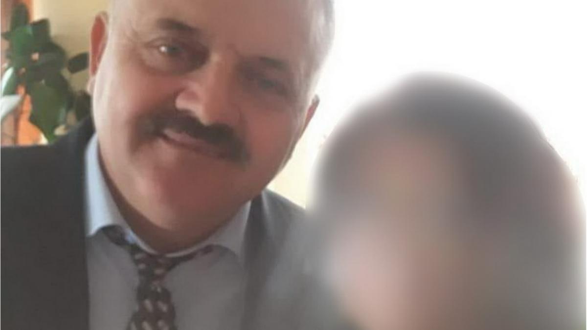 tragedie bihor moarte viceprimar draganesti