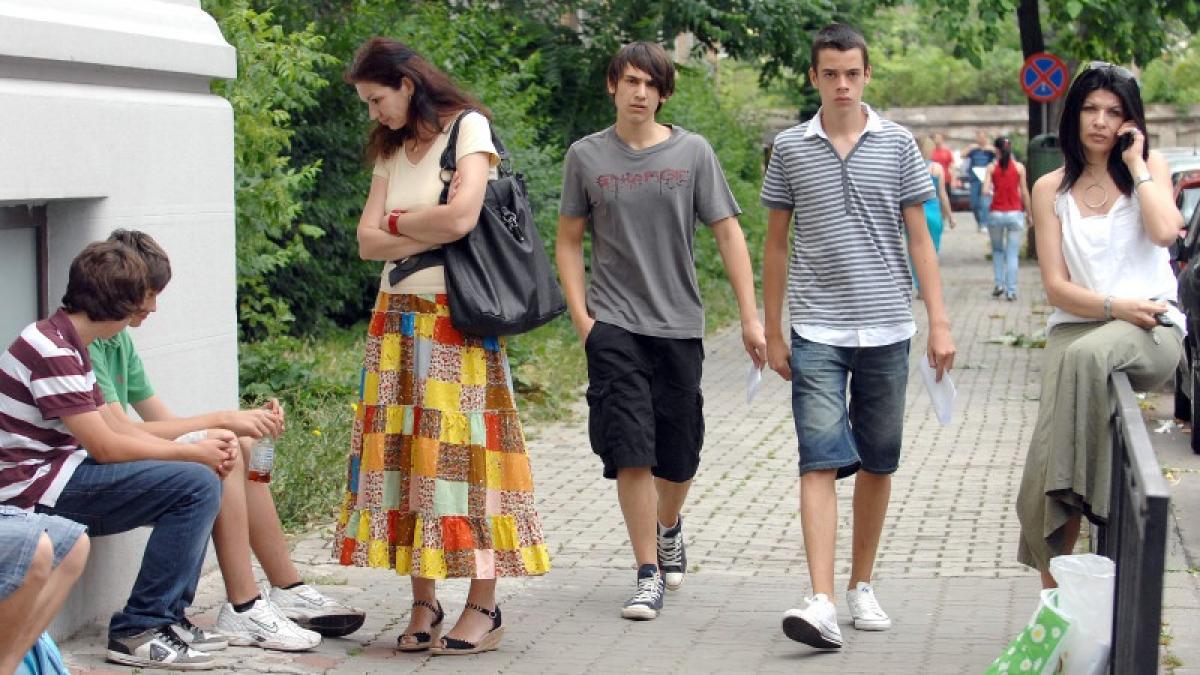 admitere liceu 2022 afisare rezultate repartizarea computerizata