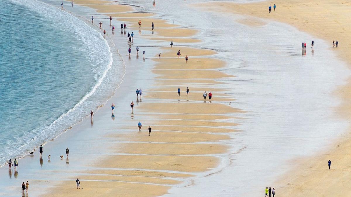 atentionare calatorie romania vacanta cos rosu canicula spania