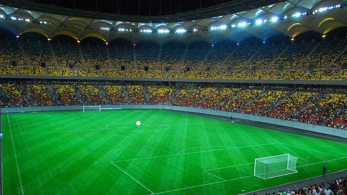 uefa amenda pentru federatia romana de fotbal dupa meciurile din liga natiunilor