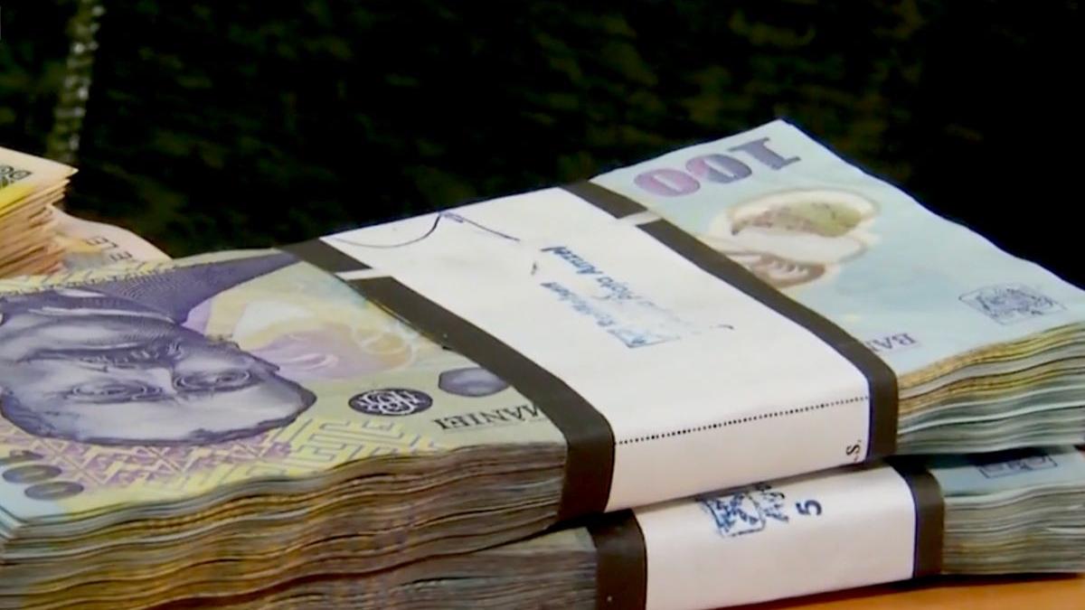 bancile din romania au alocat un miliard de lei pentru digitalizare anul trecut