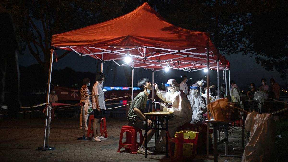 china wuhan bacterie holera