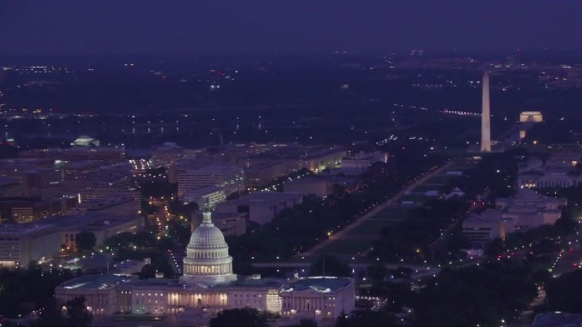 companie romaneasca flashnet iluminat stradal washington capitala sua