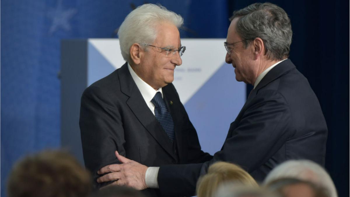 criza politica italia alegeri anticipate