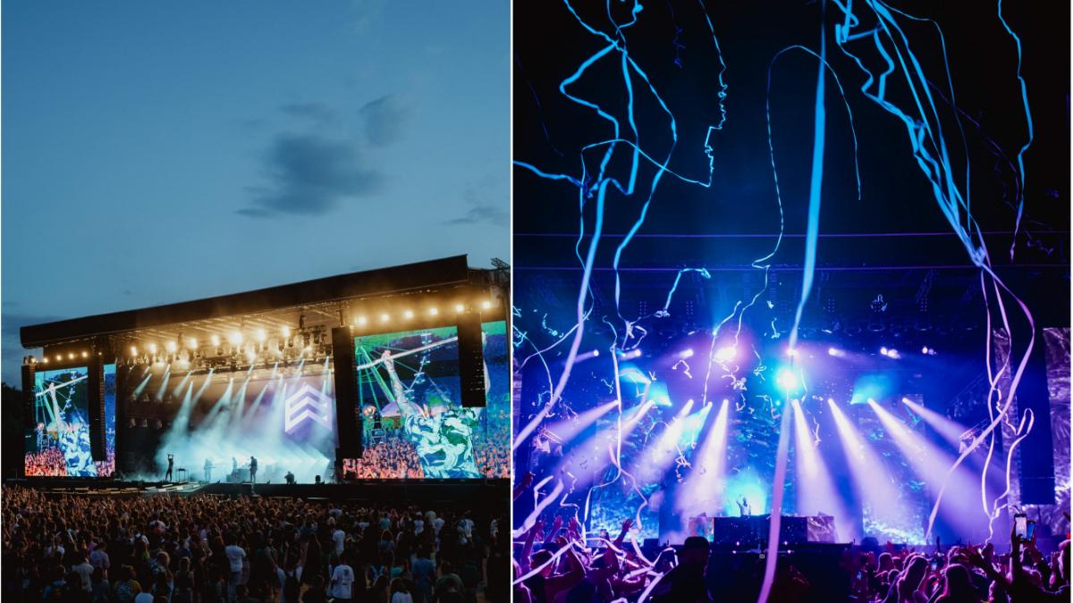 electric castle bontida peste 300 de artisti 24 de tari