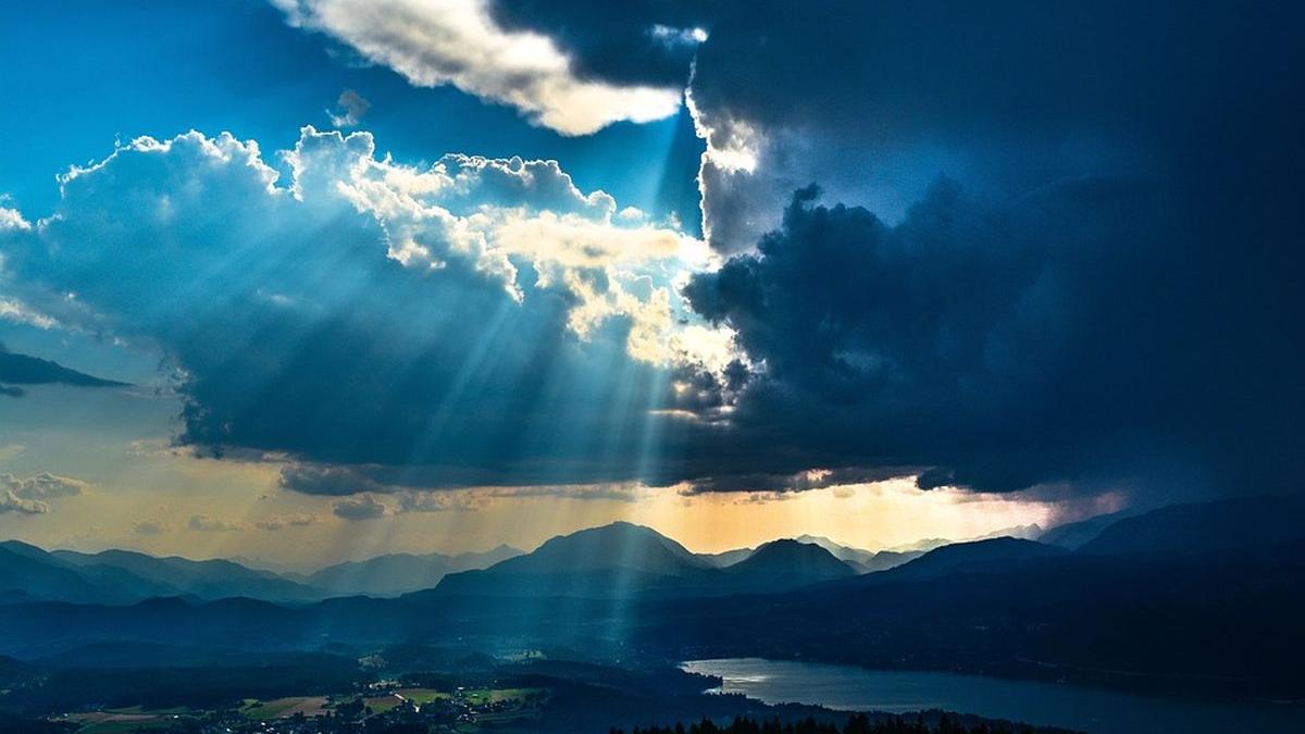 informare meteo canicula ploi vijelii 15 16 iulie 2022