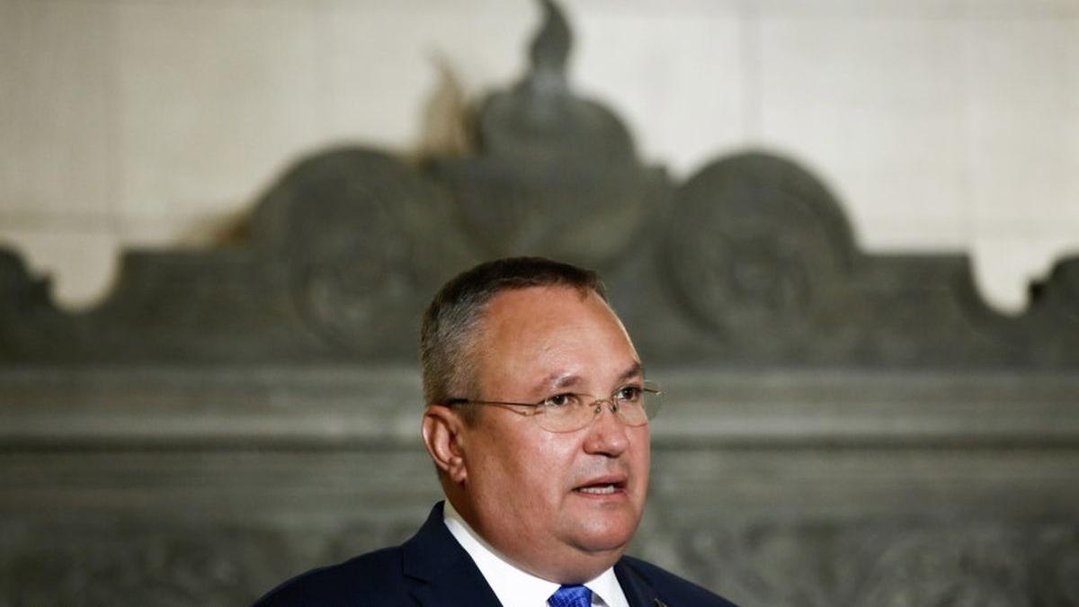 nicolae ciuca comitet interministerial schimbari climatice seceta