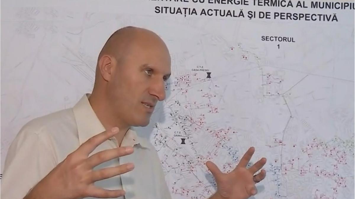 termoenergetica apa calda bucuresti revizii