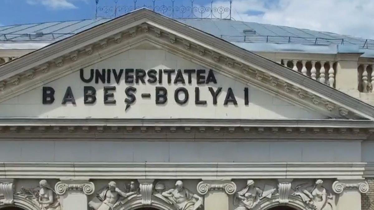 universitatea babes bolyai investeste 13 milioane de euro in digitalizare