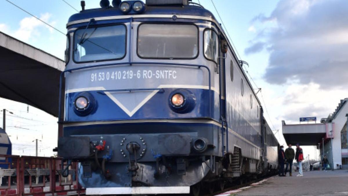 femeie moarta lovita tren halta pajura bucuresti