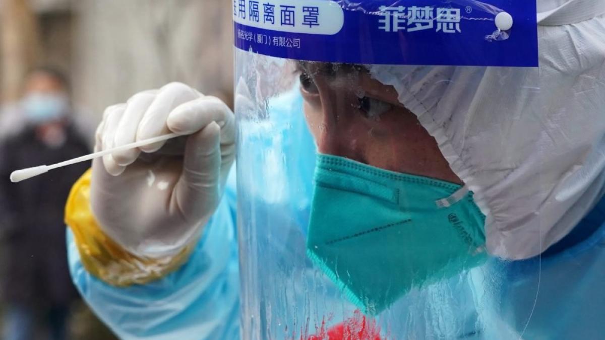 focar covid china infectii