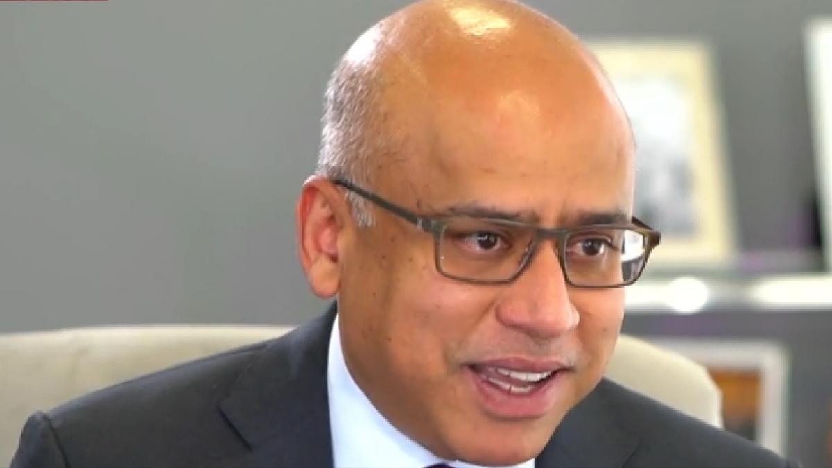 interviu sanjeev gupta patron combinat galati romania inima viitorului europei