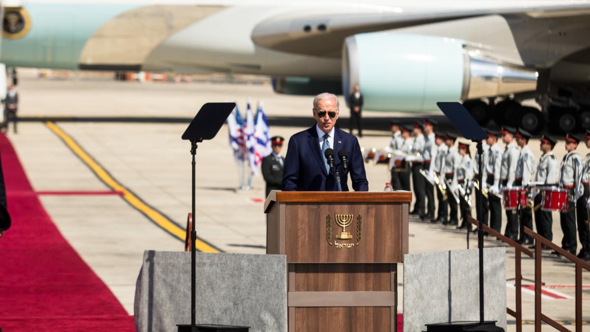 joe biden vizita arabia saudita