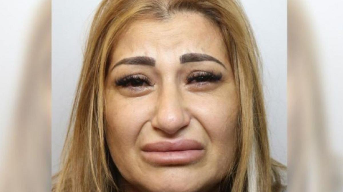 romanca fura ceasuri lux pensionari anglia