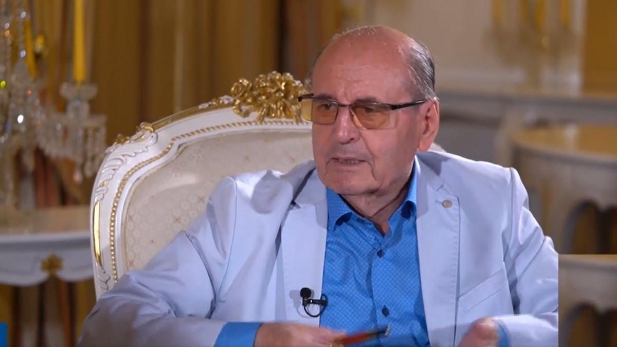 acesta este secretul armoniei constantin dulcan haos inseamna boala