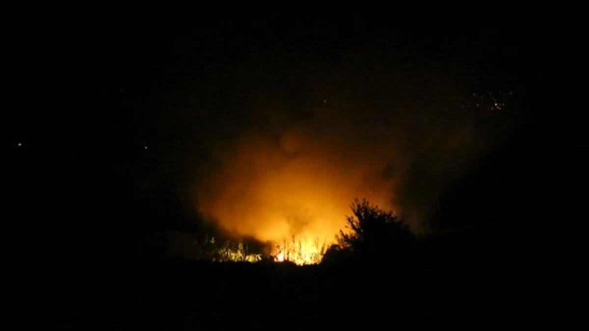 avion ucrainean prabusit grecia transporta 11 tone arme ministrul apararii serbia