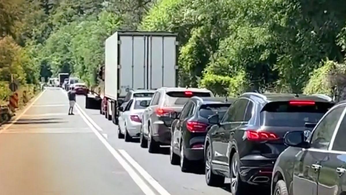 coada 10 km valea oltului