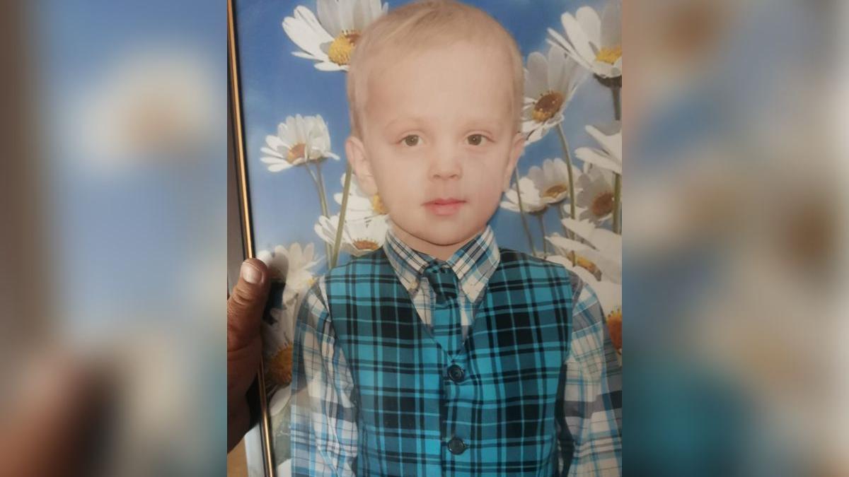 copil 6 ani disparut mihailesti botosani