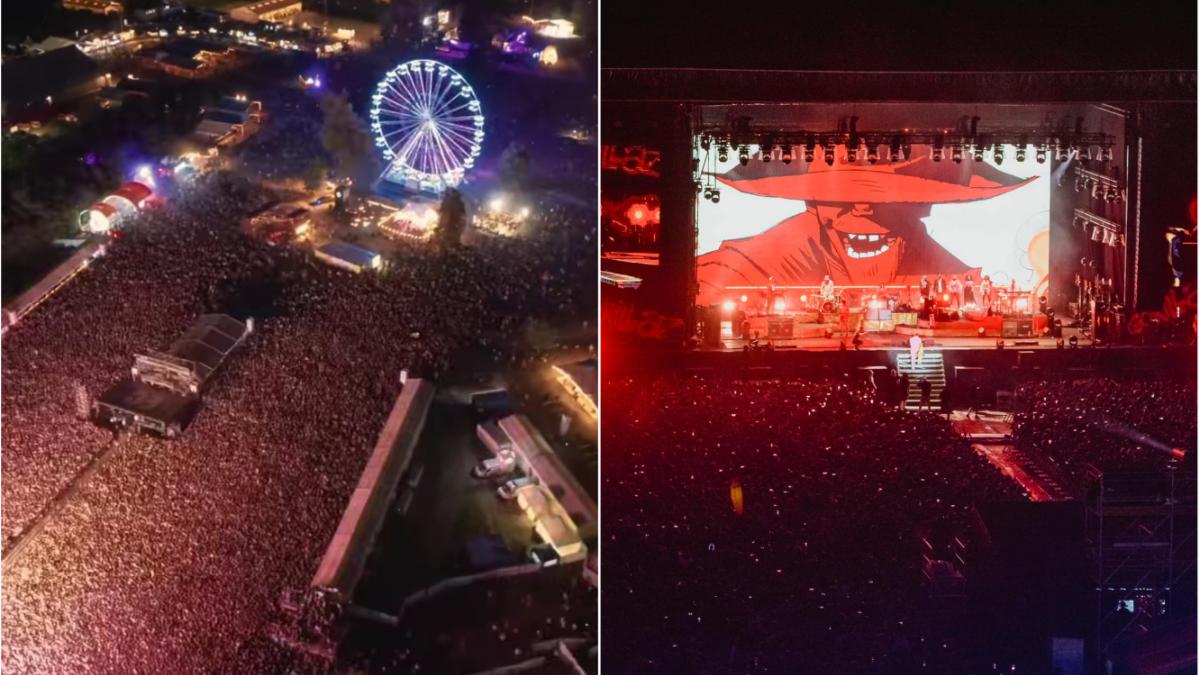 droguri festival electric castle masuri politisti cluj bontida