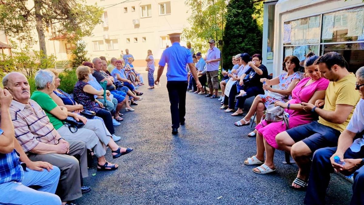 recensamant 2022 centru de recenzare sector 6 se inchide