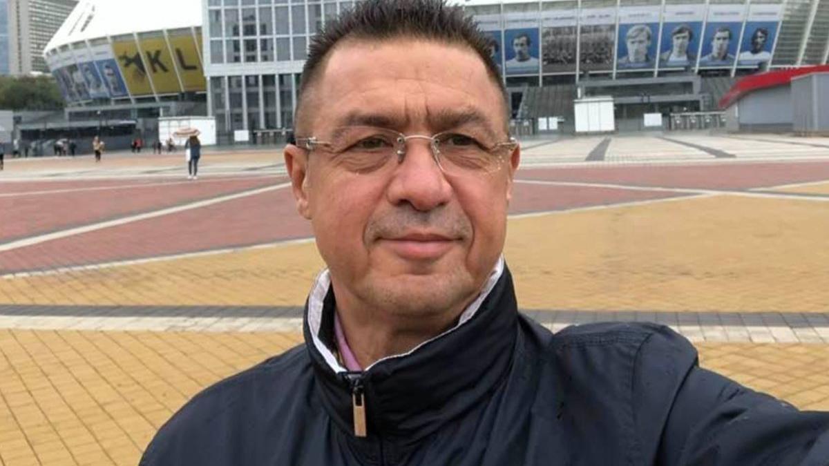 rudel obreja primul mesaj din penitenciar dupa ce a fost diagnosticat cu cancer vreau sa traiesc