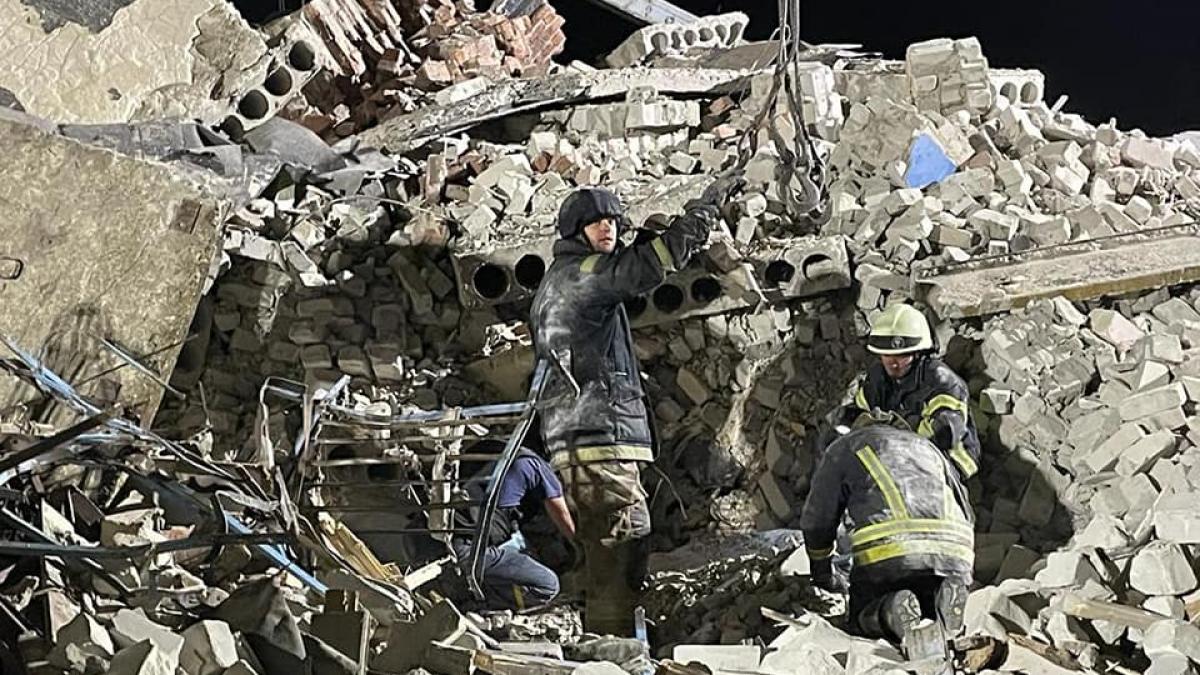 rusia griji ofensiva ucraina sud