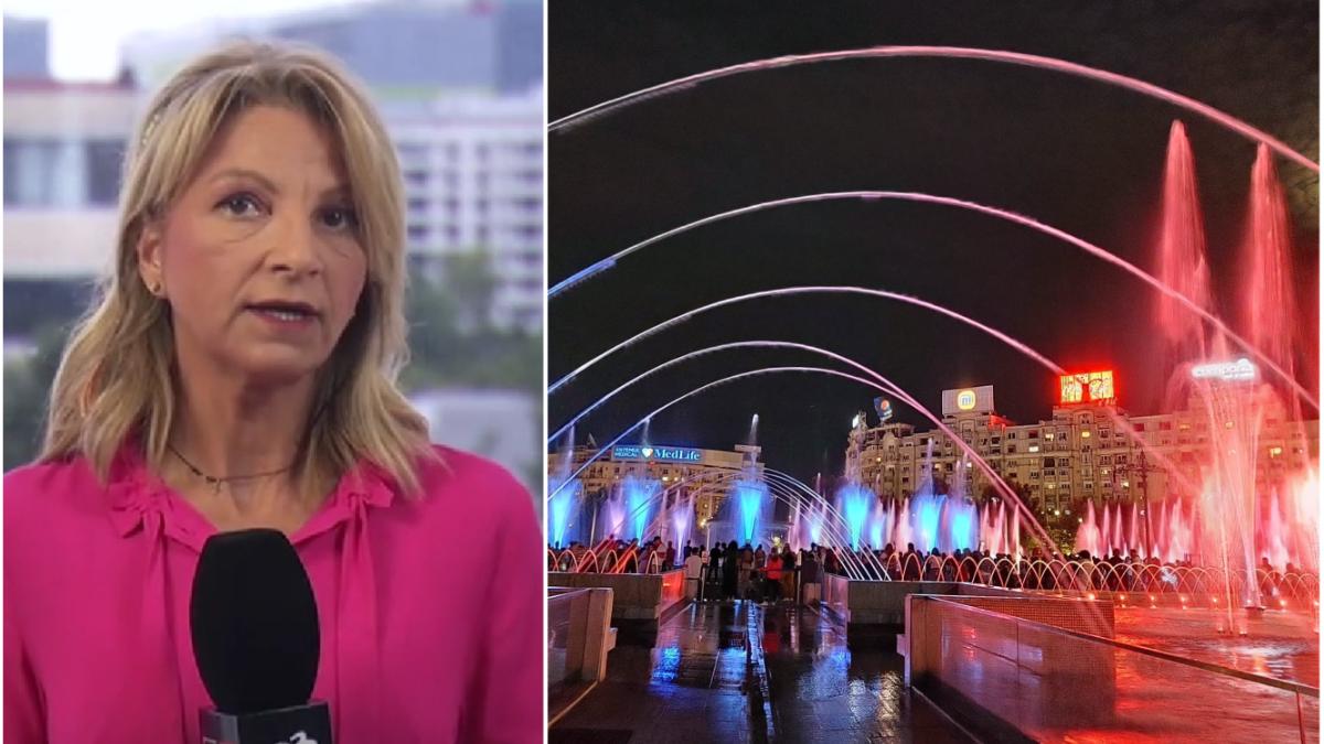 val aer tropical romania 40 grade celsius umbra