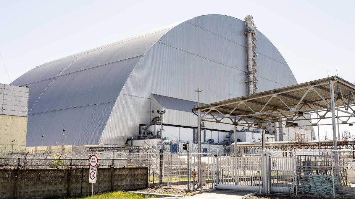 alerta cernobil rusi echipanente masurarea radioactivitatii