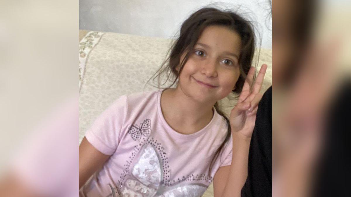 ati vazut o petruta daniela toader o fetita de 11 ani a disparut de acasa din comuna nicolae