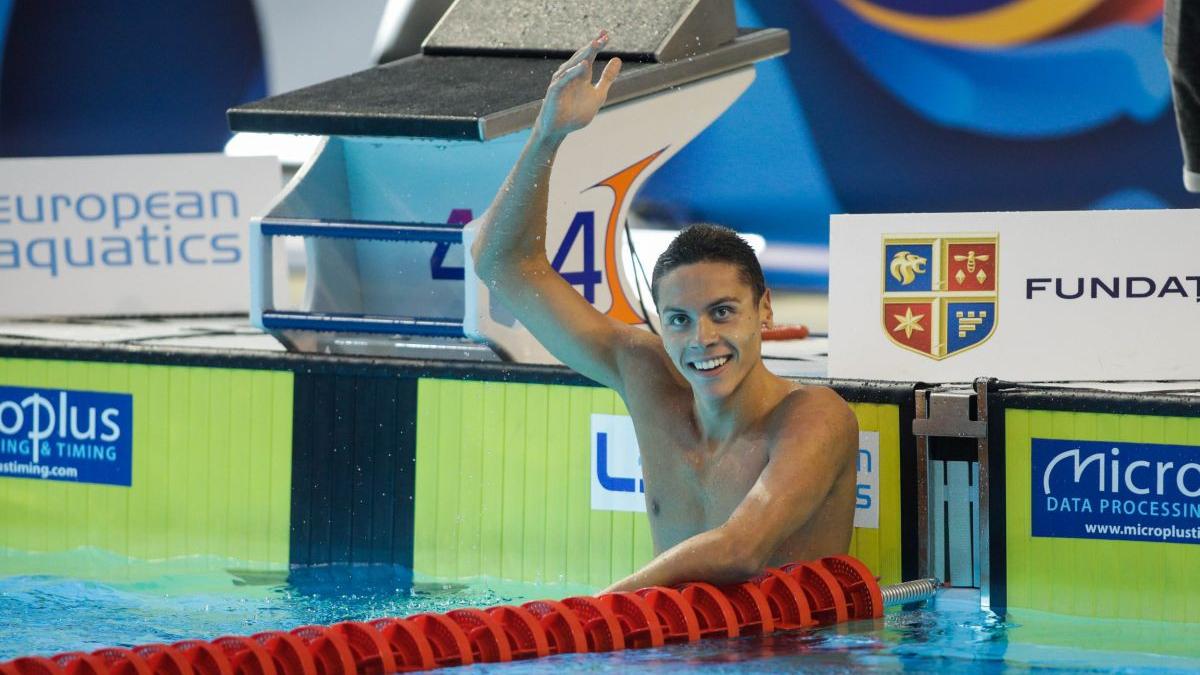 david popovici decorat ordinul national steaua romaniei