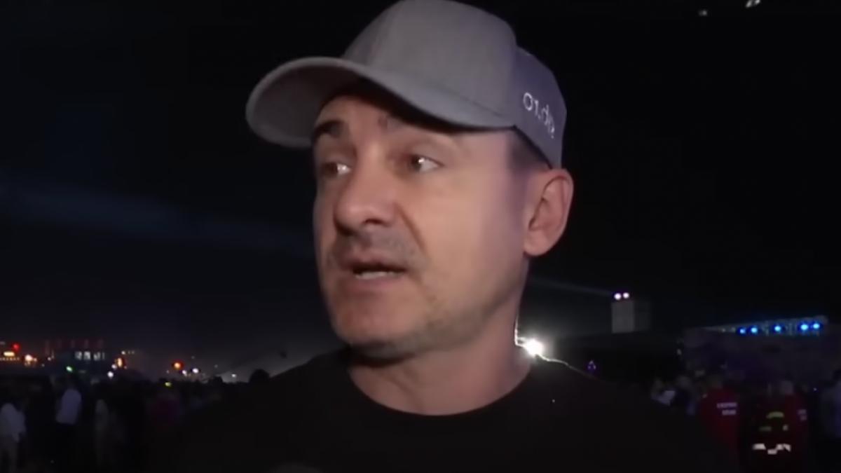 george buhnici declaratii uimitoare plaja noroc nevasta arata minora sala