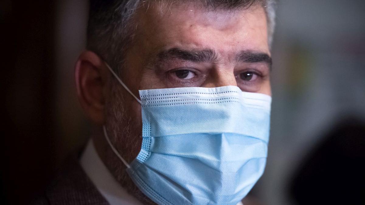 marcel ciolacu psd pensii speciale supraimpozitare