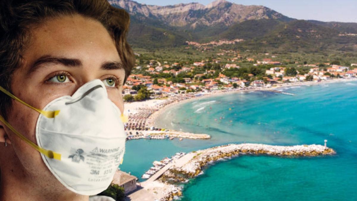 masca de protectie revine in grecia in plin sezon de vacante recomandari pentru turisti