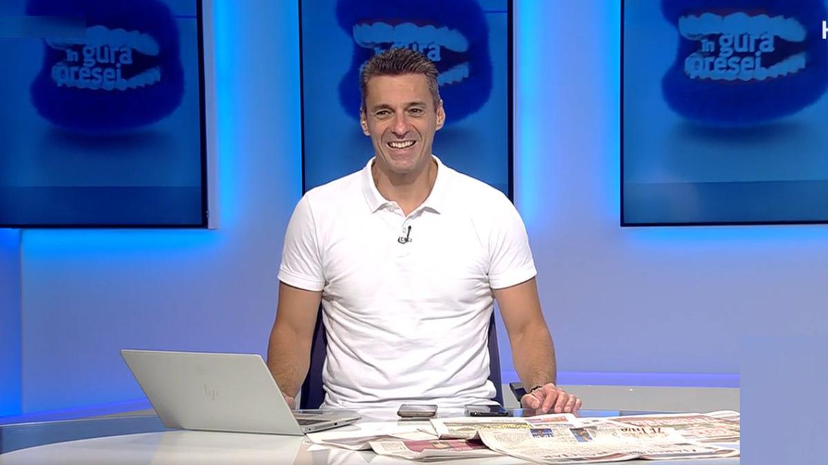 mircea badea plaje pustii romania