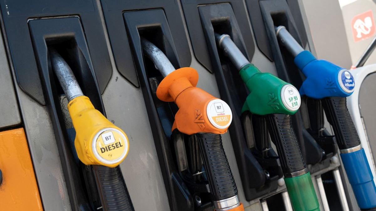 pret benzina motorina 18 iulie 2022