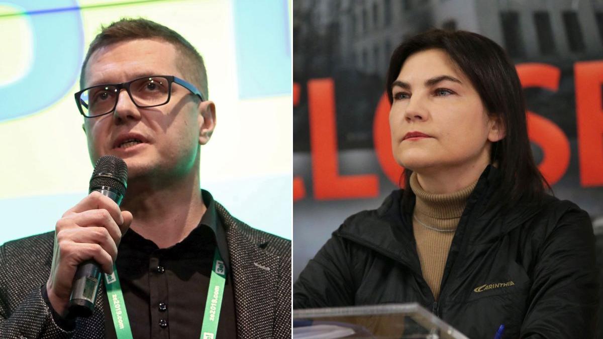 situatie halucinanta kiev zelenski procuror general sef servicii sercrete nu au fost demisi