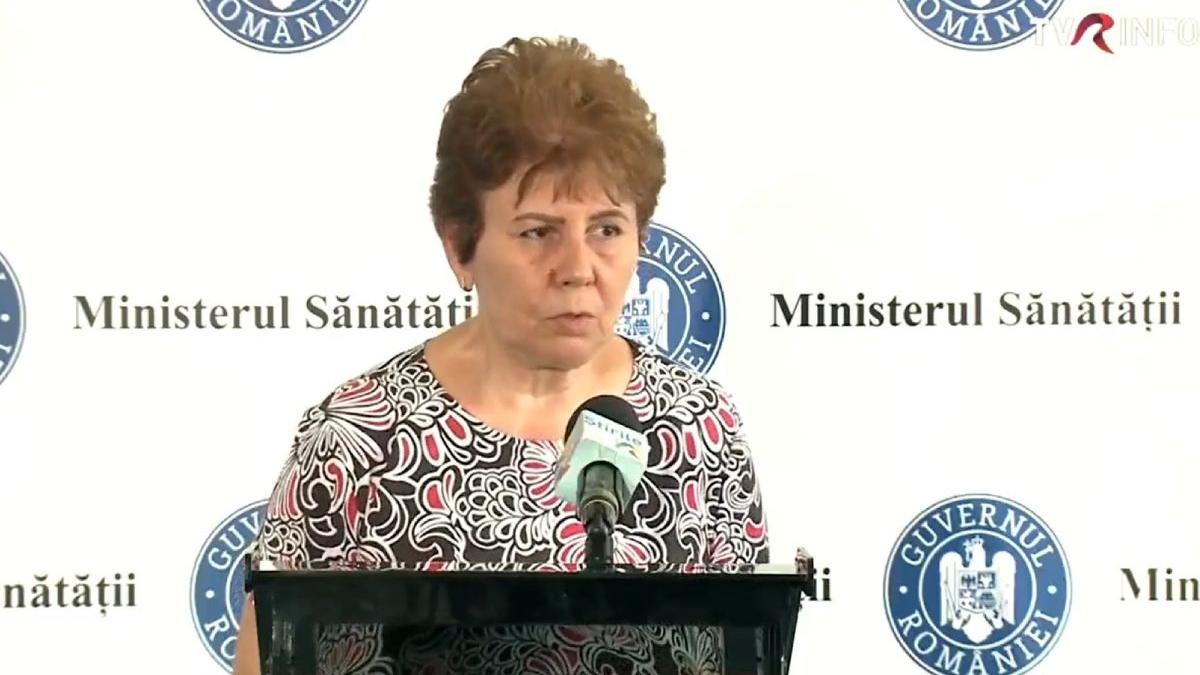 spitale modernizate romania 2026 adriana pistol