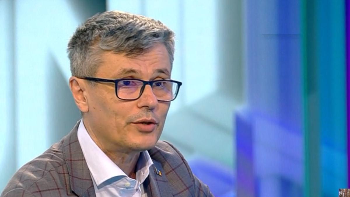virgil popescu seceta afecteaza productia de energie electrica masuri ro
