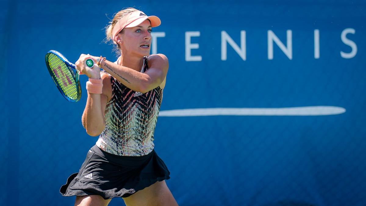 ana bogdan eliminata primul tur turneu palermo